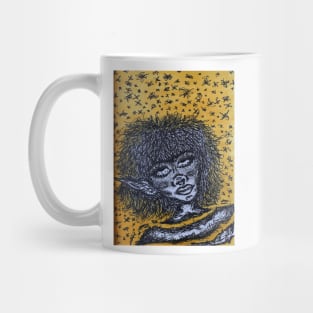 JANE DOE Mug